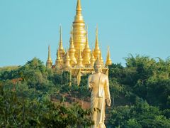 -西双版纳勐泐文化旅游区