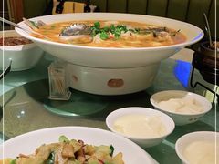 -川味堂·四川豆花(八卦岭店)
