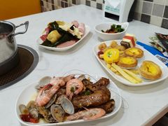 -佳客来牛排火锅自助(正义坊店)