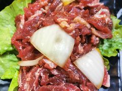 -燚青春东北泥炉烤肉(百合店)