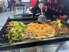 -郝大姐·乌龙山铁板烧(大学城三店)