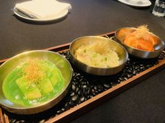 -小运河·公馆(国贸店)