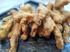 -周渝食惦·酸菜鱼精致川菜(横岗店)