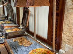 -shami house莎米屋清真美食自助餐(肇庆大厦店)