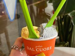 -Dal Cuore 达可芮冰淇淋(陕西北路店)