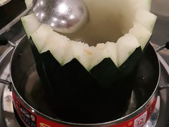 -尚竹阁冬瓜盅·18年地标美食(平洲店)