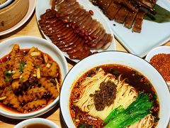 -全牛匠·乐山跷脚牛肉(新中关店)