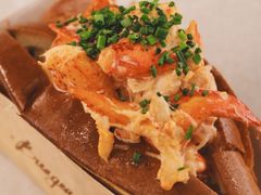 -Burger & Lobster(Dean Street)