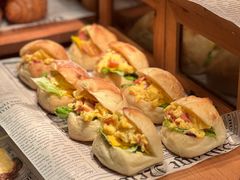 -YUMI芽米·法式烘焙·咖啡(骖鸾路店)
