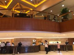 -南京金陵饭店