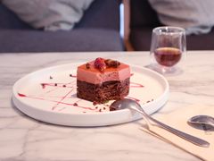 花椒布朗尼蛋糕-Bracket Coffee(工体店)