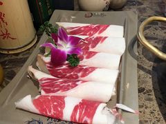 -小龙坎老火锅(天汉长街店)