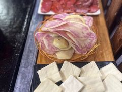 -香香腊排骨.野生菌火塘总店(束河店)