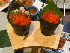 -德川家日本料理(龙德广场店)