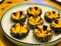 -海胆小馆(东北水饺·春柳店)