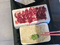 -八合里潮汕鲜牛肉火锅(深圳龙华硅谷店)