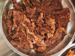 -英雄故事地摊烤肉(马驹桥店)