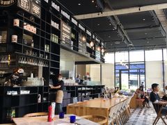 -玛尚诺Pizza&Bar(长泰广场店)