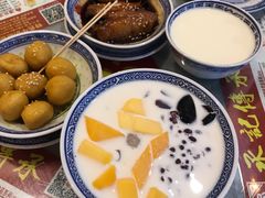秘制酱汁鸡翅-丞记传承(海口桫椤湾店)