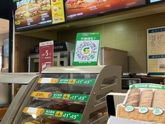 -赛百味SUBWAY(东风广场店)