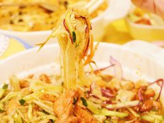 -嗨皮儿·现蒸面皮(抄纸巷店)