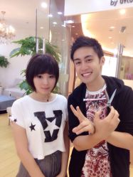 iphone_upload_pic-icare美发沙龙