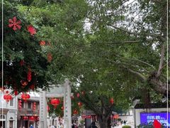 -三坊七巷历史文化街区