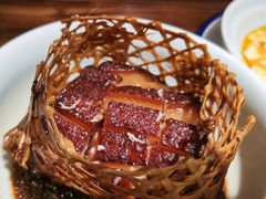 -鱼食饭稻·苏浙土菜17年老馆子(平江路店)