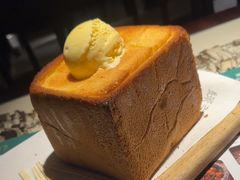 -绿茶餐厅(哈尔滨凯德店)