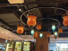 -耶里夏丽·丝路新疆菜·清真食品(徐汇南丹东路臻选店)
