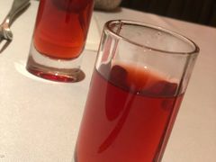 蔓越莓汁-戈雅法餐厅(世界城广场店)