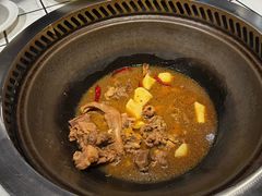 -姚稷大铁锅(龙之梦店)