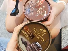 -GODIVA(恒隆广场店)
