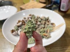 -拉完海鲜大排档(温岭店)
