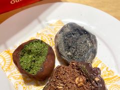 -OUR Bakery(三里屯太古里店)