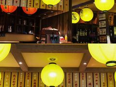 -鸟鹏烧鸟居酒屋(熙龙湾店)