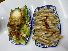 -老马家蒸饺(南海街店)