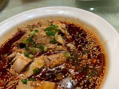 口味鸡-府苑美食(政七街店)