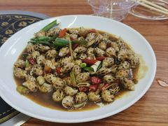 -船奇蒸汽海鲜·闽菜(八市海鲜总店)