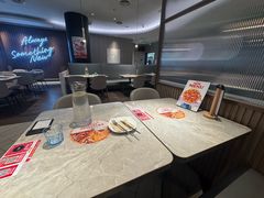 -必胜客(东大桥店)