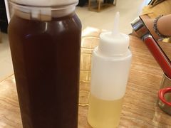 -一纸荤蔬烤肉(红谷滩万达店)