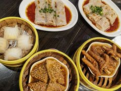 -府城小食馆(金龙宾馆店)