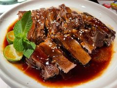 -大榕树下顺德菜(融创茂店)