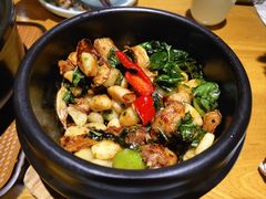 -竹里馆 ·茶食(奥体店)