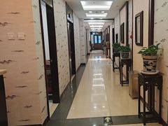 -老浒记民俗酒楼(王府井店)