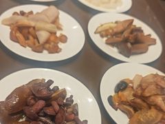 -天宜隆蘑菇宴火锅(石景山旗舰店)