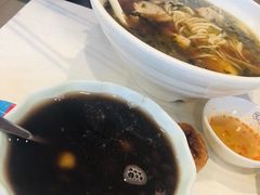 -咬不得高祖生煎·简餐(城站店)