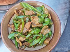 -麻伊伏土菜馆(朗州路店)