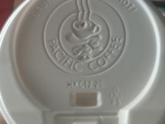 -太平洋咖啡(市府恒隆二店)