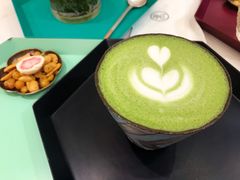 -茶是一枝花泡茶店
